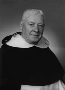 Rev. Vincent Dore, O.P.