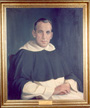 Very Rev. Frederick Clement Foley, O.P.​​​