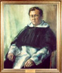 Rev. William Paul Haas, O.P.​​​