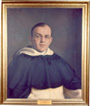Rev. Lorenzo C. McCarthy, O.P.