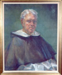 Very Rev. Thomas Reginald Peterson, O.P.​​