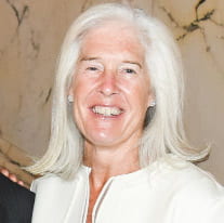 Susan Frame Millstein '81