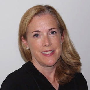 Meghan Conroy Lyon '89