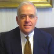 E. James Mulcahy, Jr. '66, '96P, '01P