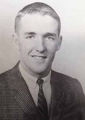 Providence College: a story of love, compassion, humor, and history